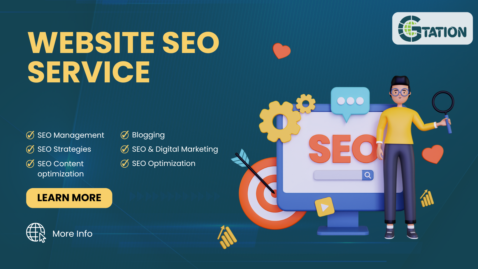 seo service